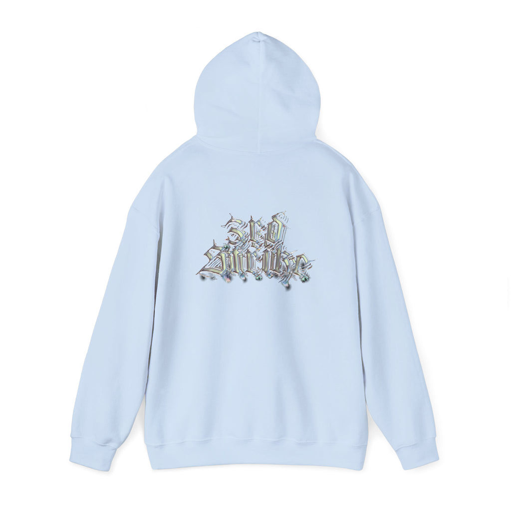 3rd Strike™ Hoodie