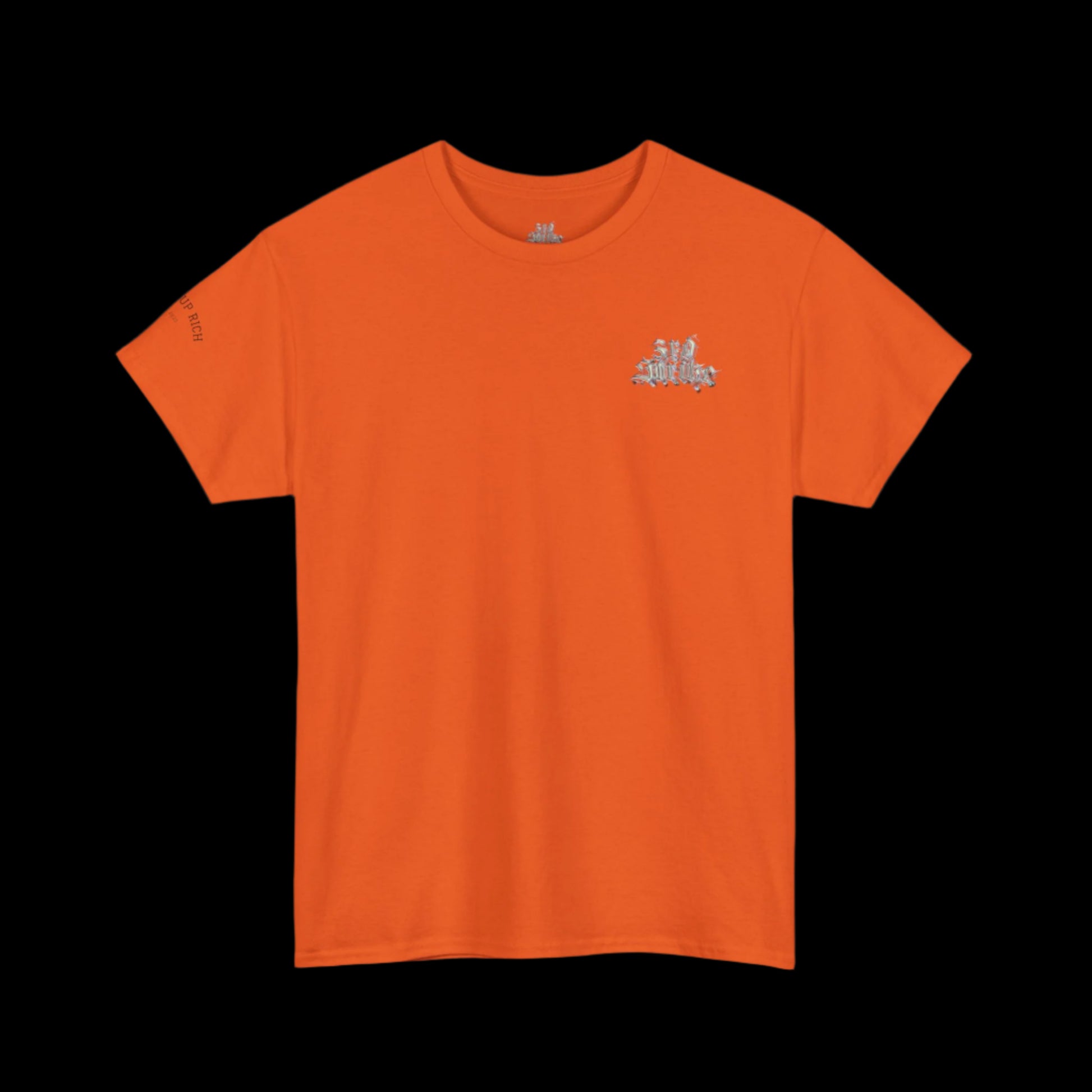 3rd Strike™ T-Shirt (Wake Up Rich)