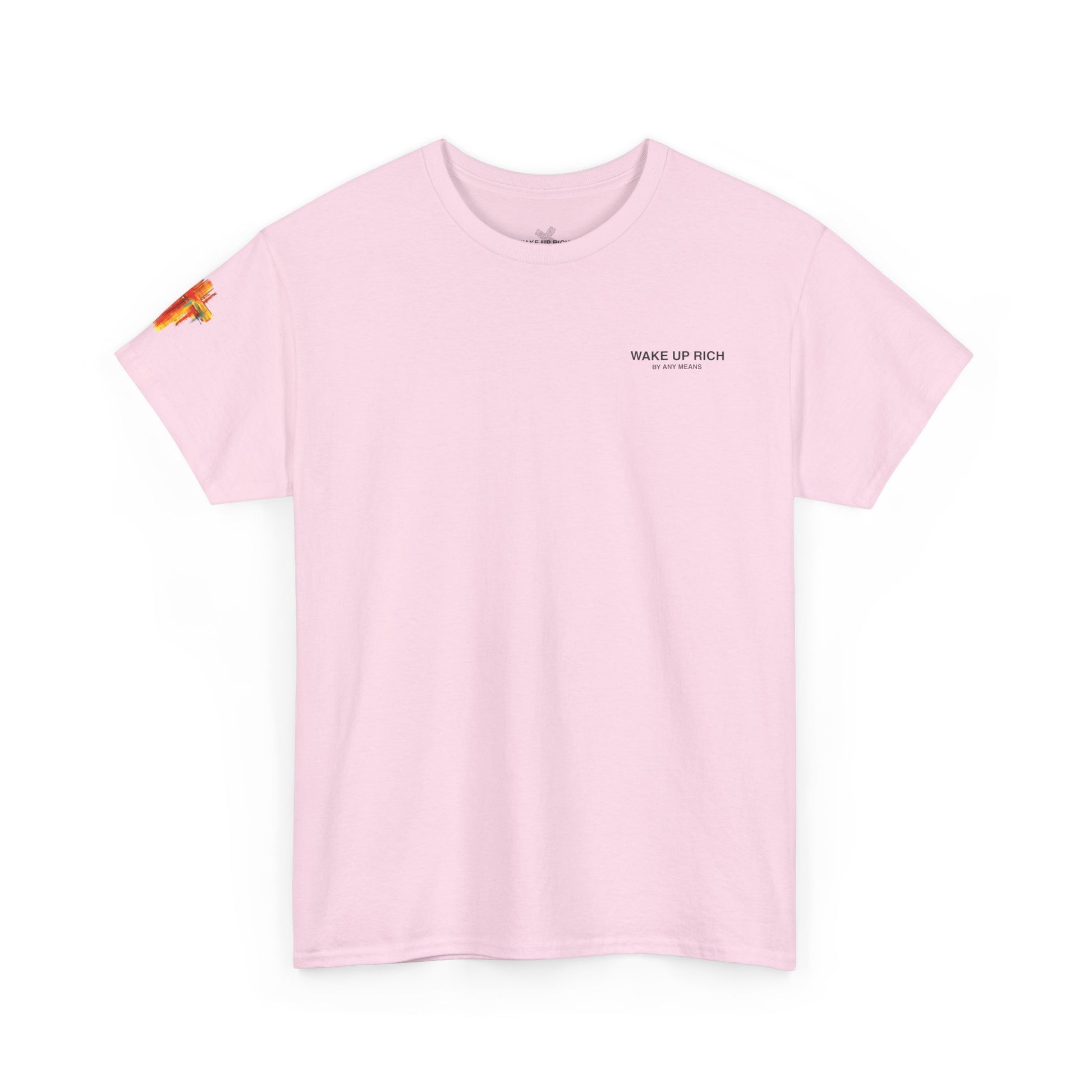 Wake Up Rich™ Tee