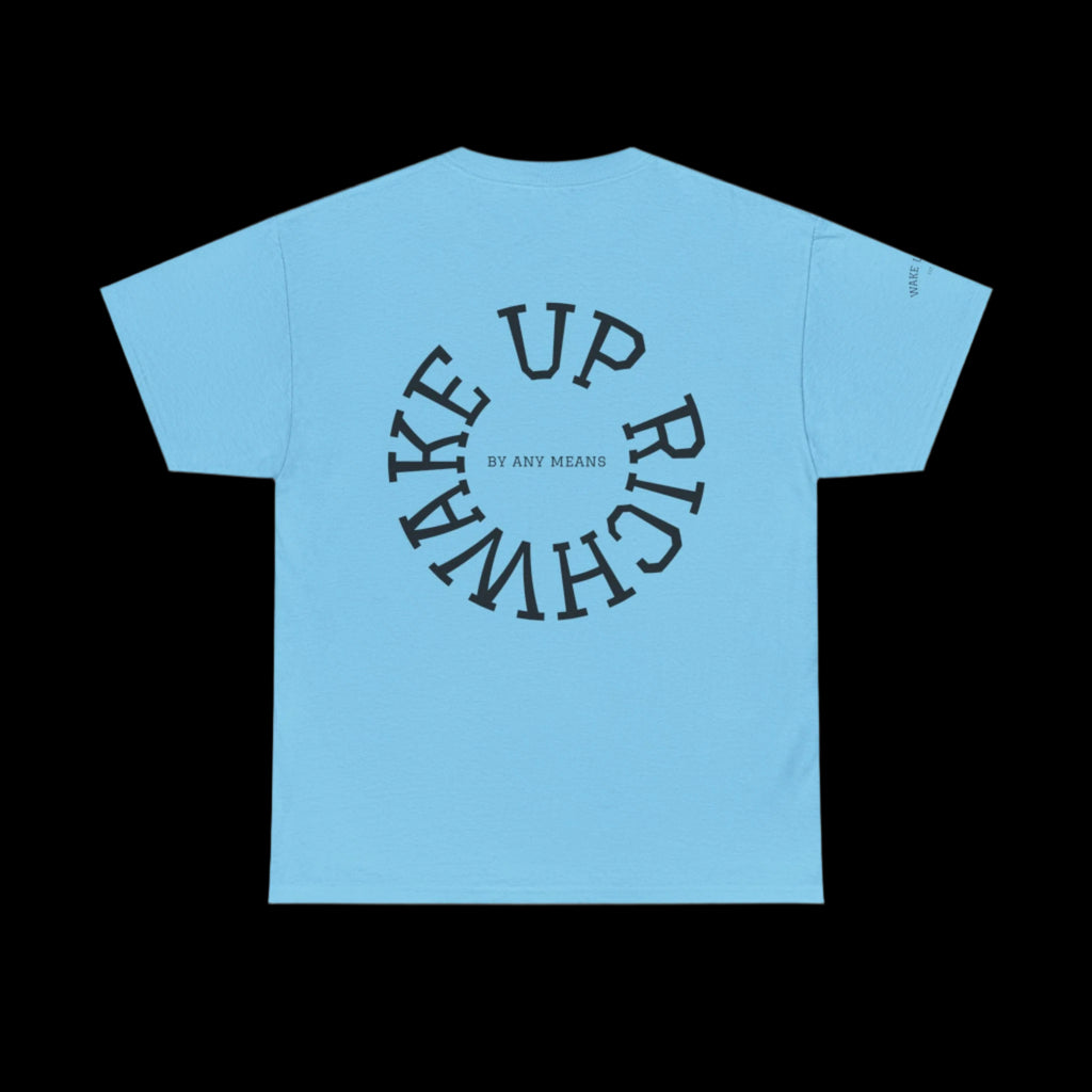 3rd Strike™ T-Shirt (Wake Up Rich)