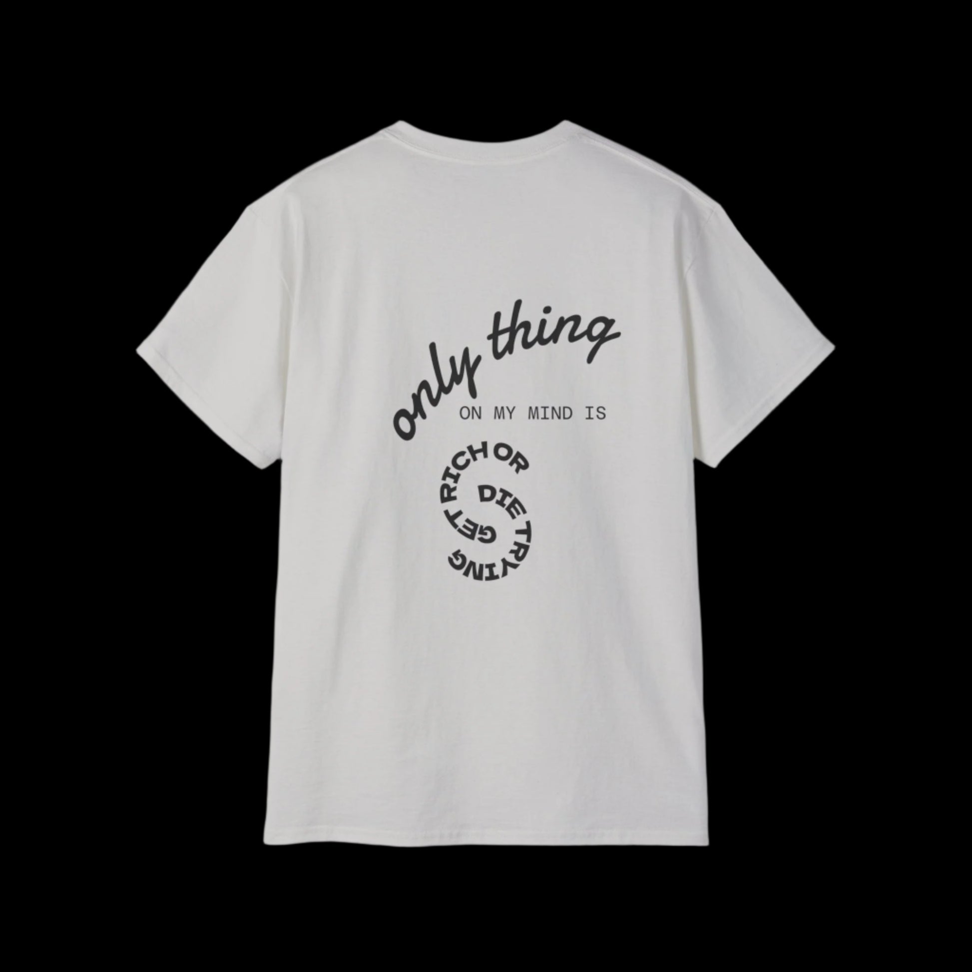 Wake Up Rich™ T-shirt
