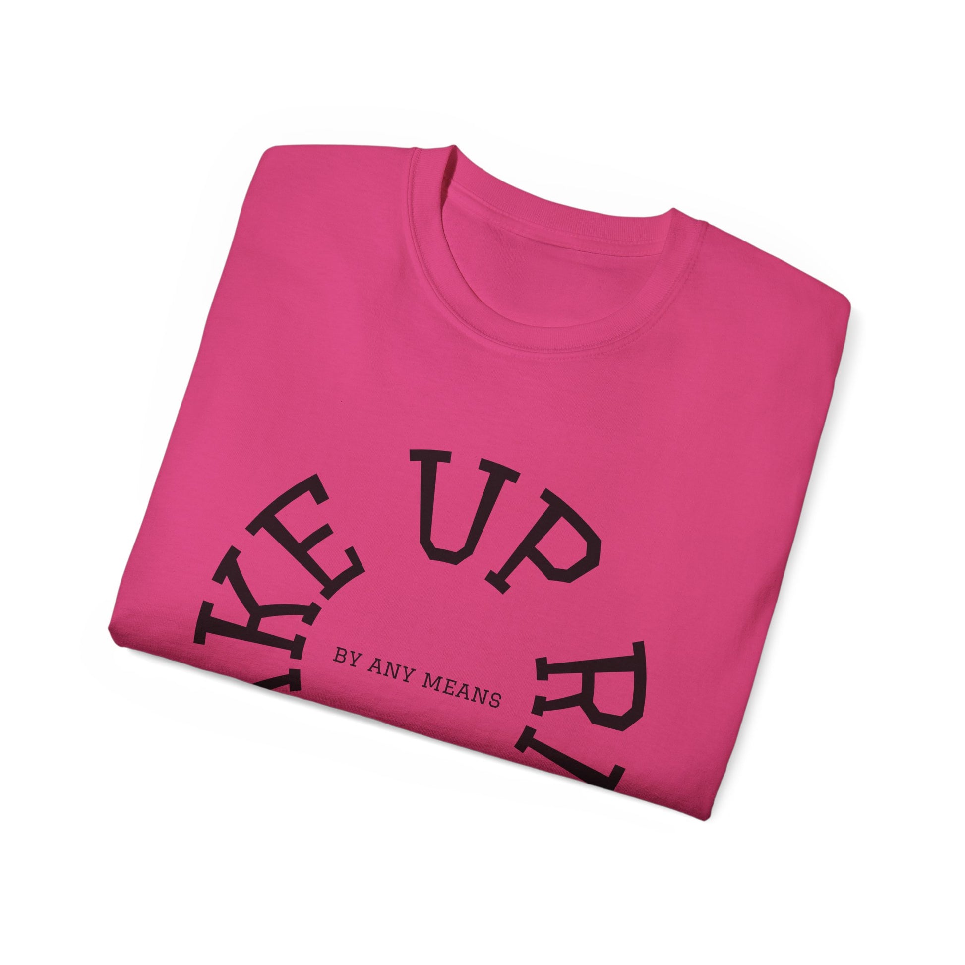 Wake Up Rich™ T-shirt