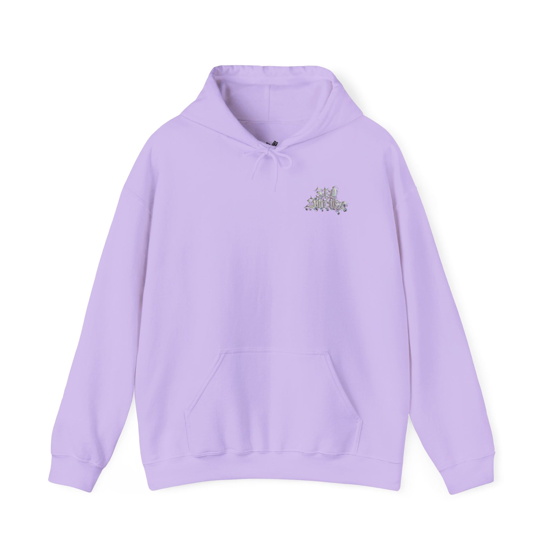3rd Strike™ Hoodie (Love You Jesus)