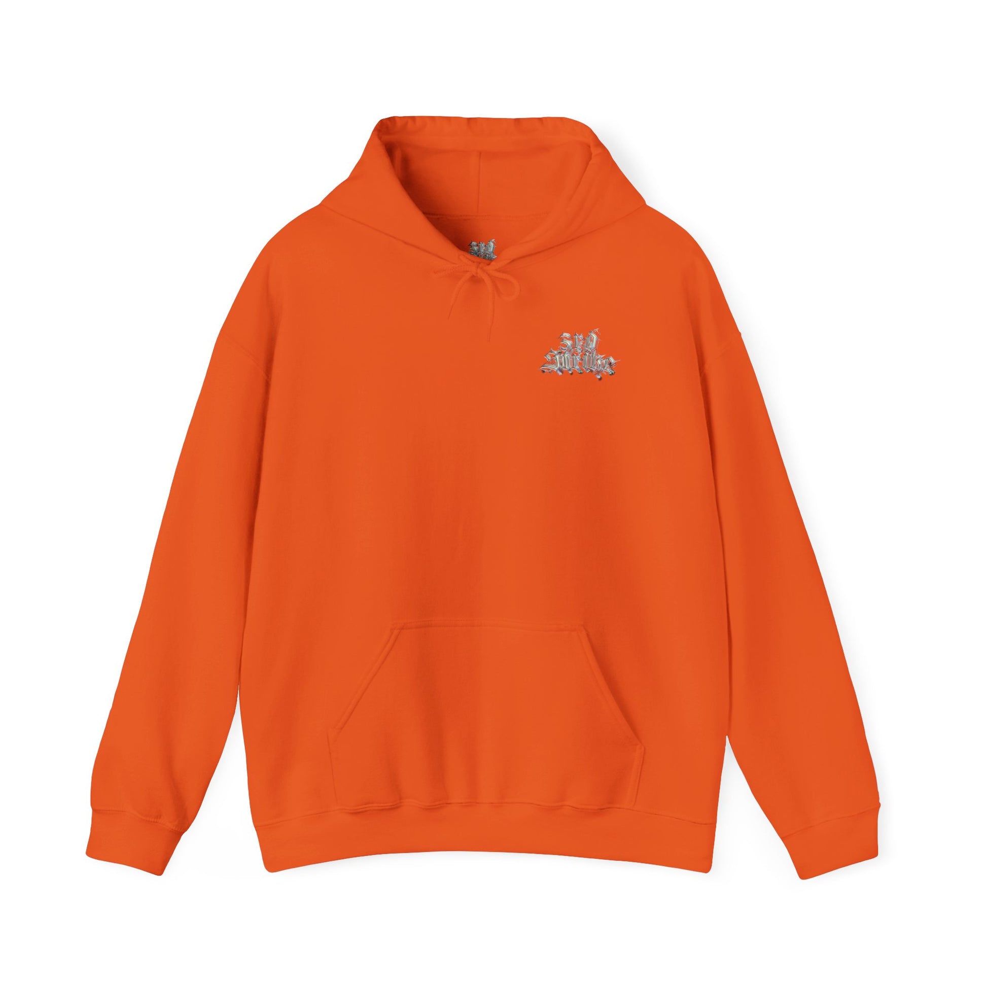 3rd Strike™ Hoodie