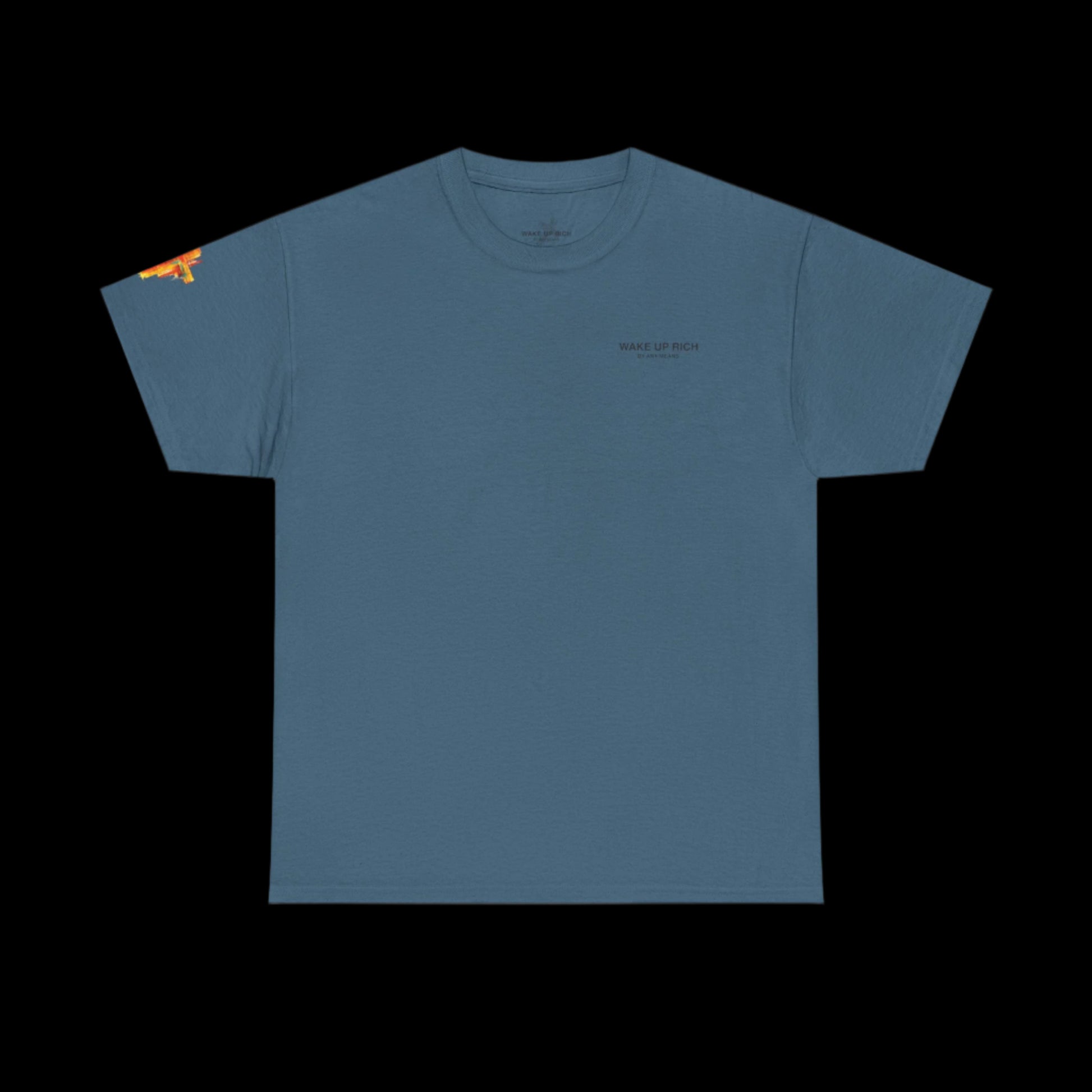 Wake Up Rich™ Tee