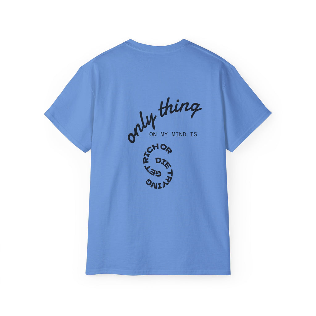 Wake Up Rich™ T-shirt