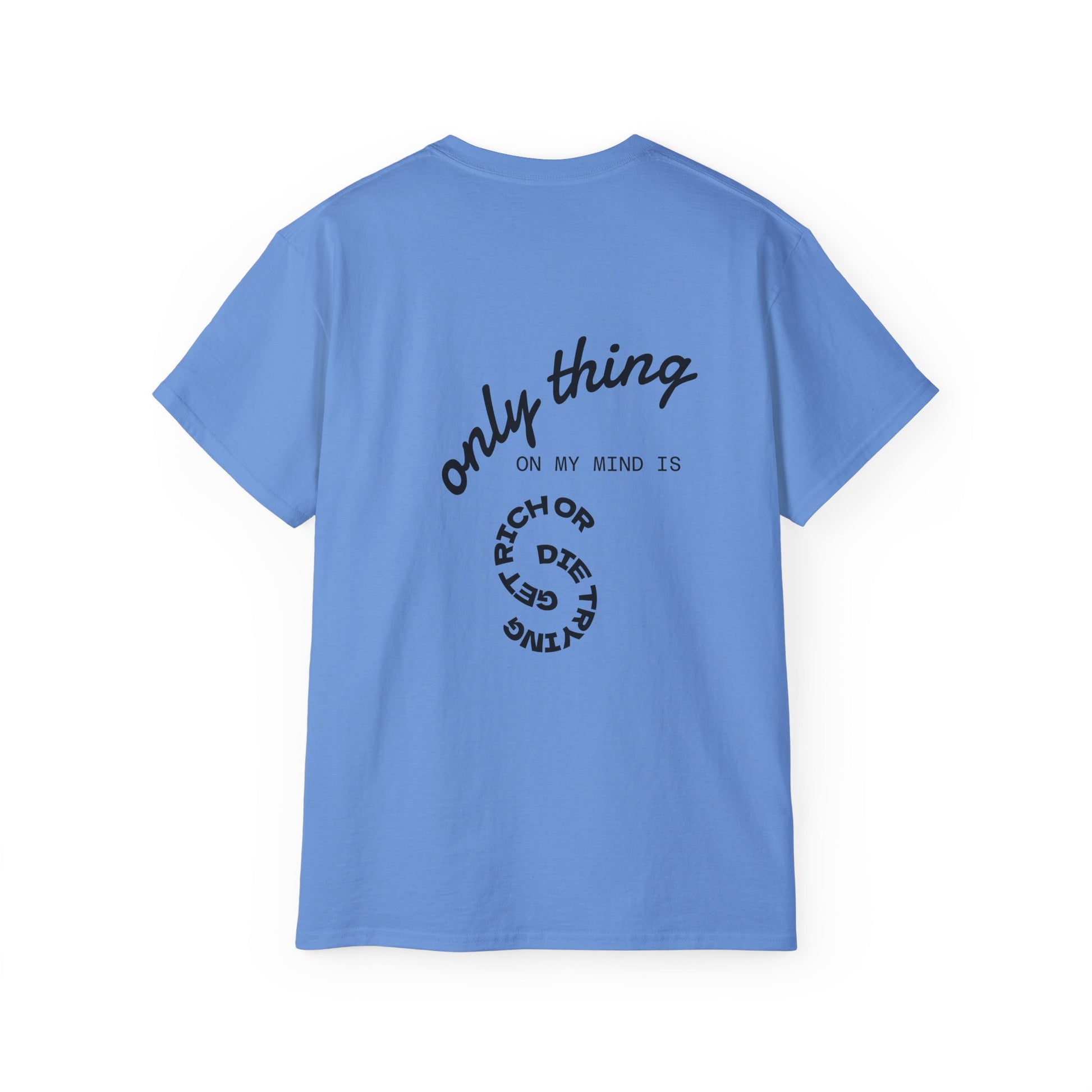 Wake Up Rich™ T-shirt