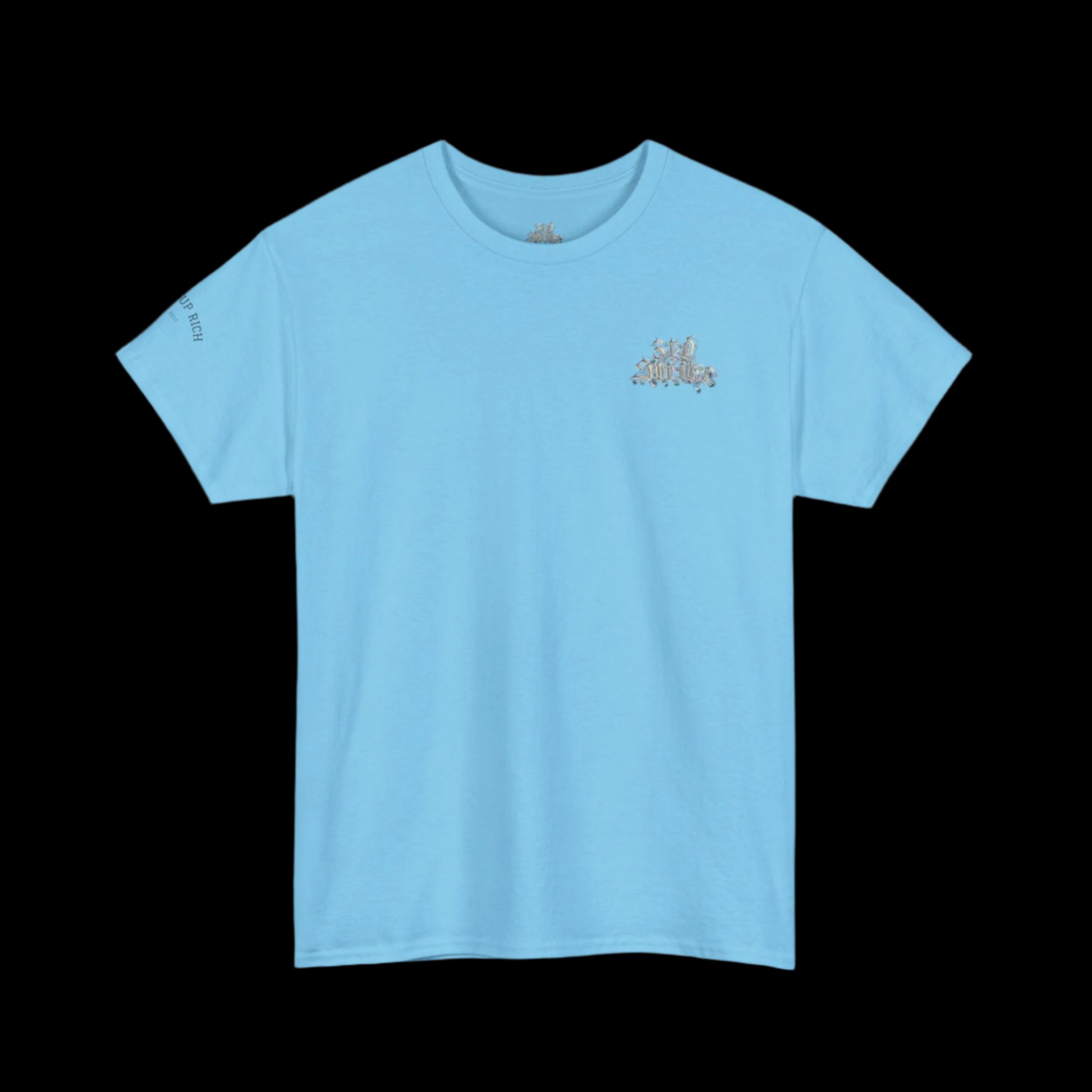 3rd Strike™ T-Shirt (Wake Up Rich)