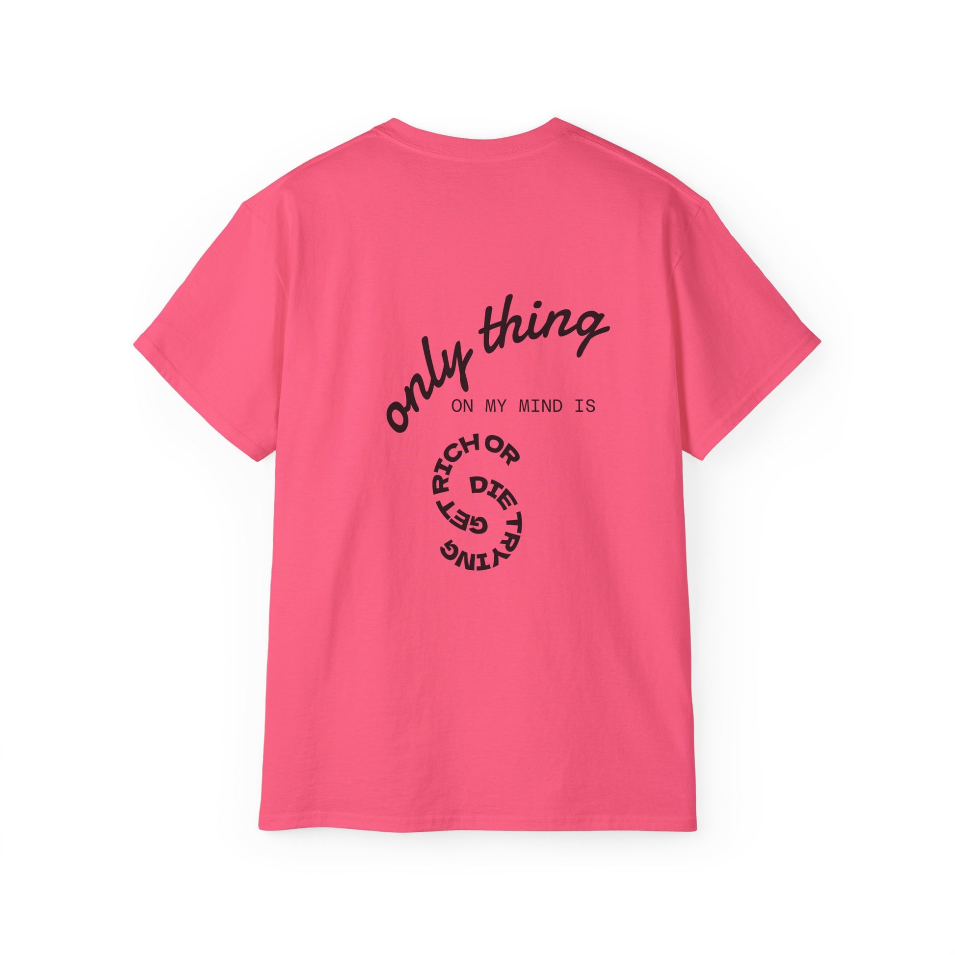 Wake Up Rich™ T-shirt