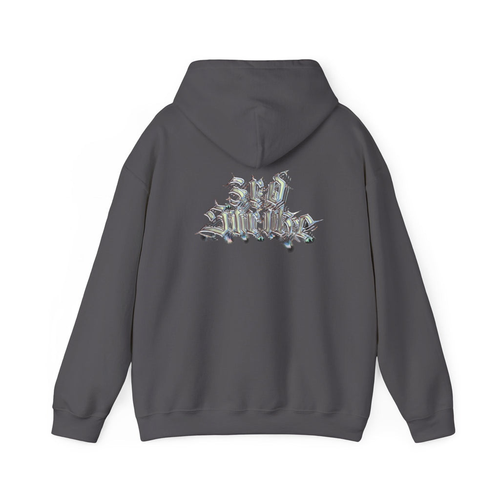 3rd Strike™ Hoodie
