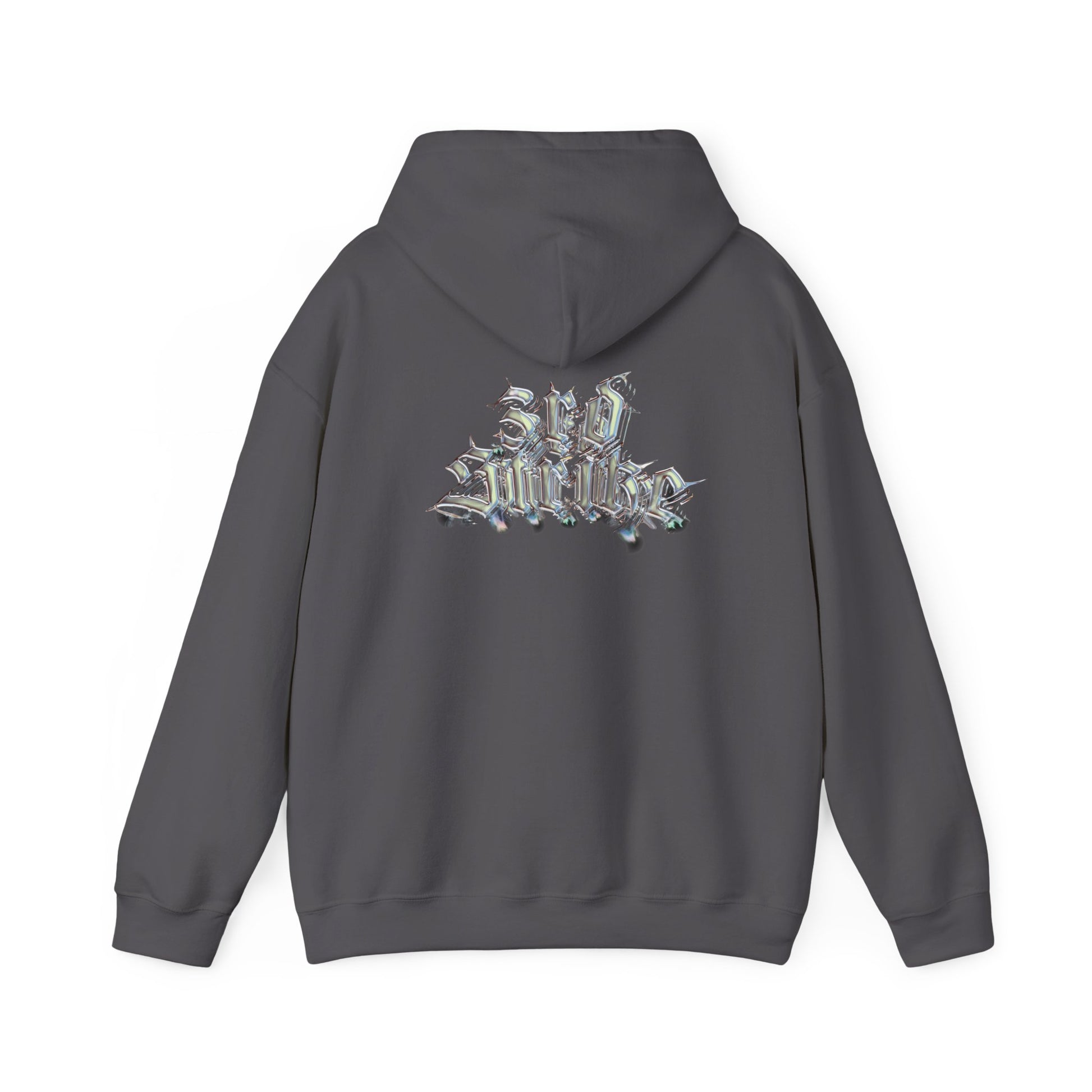 3rd Strike™ Hoodie