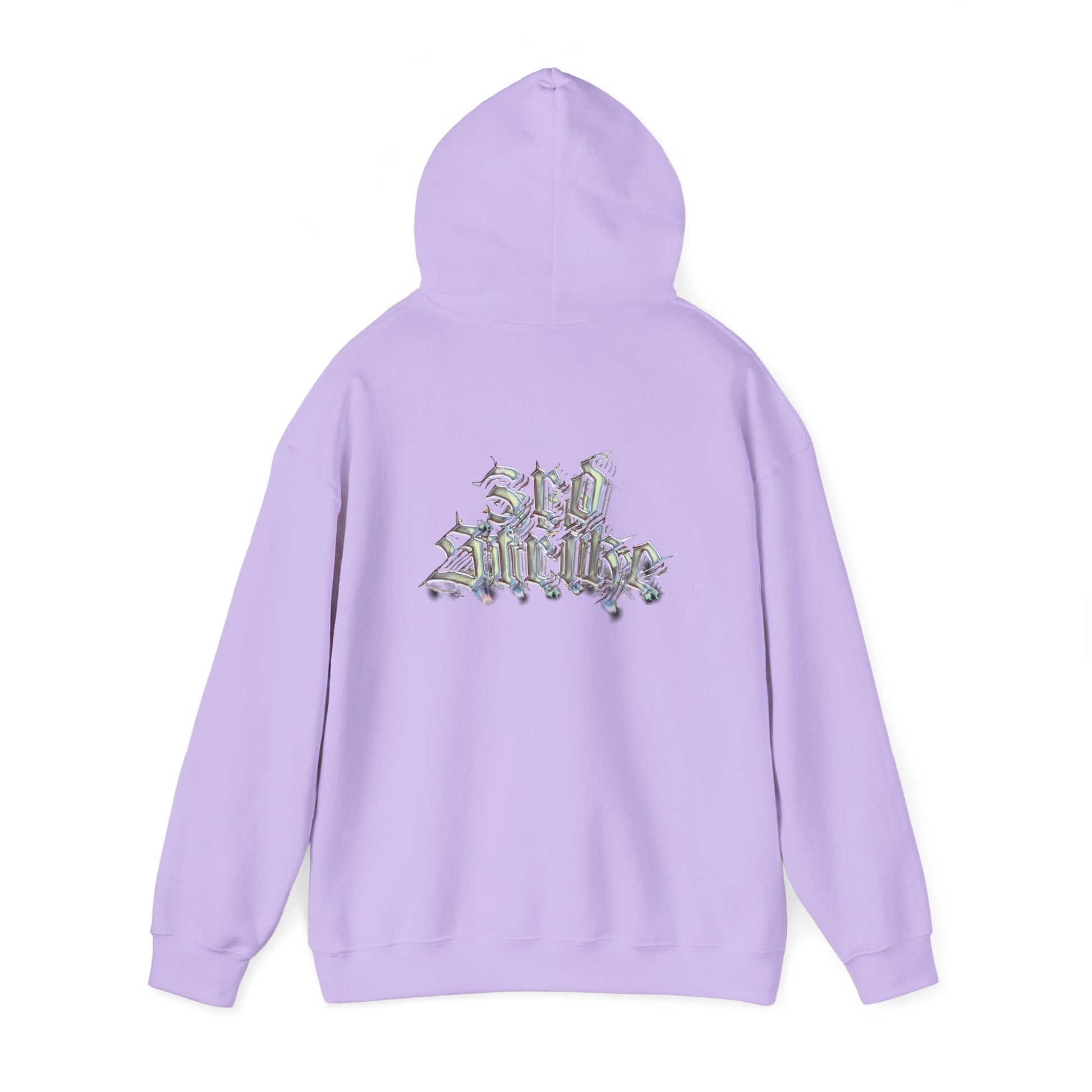 3rd Strike™ Hoodie