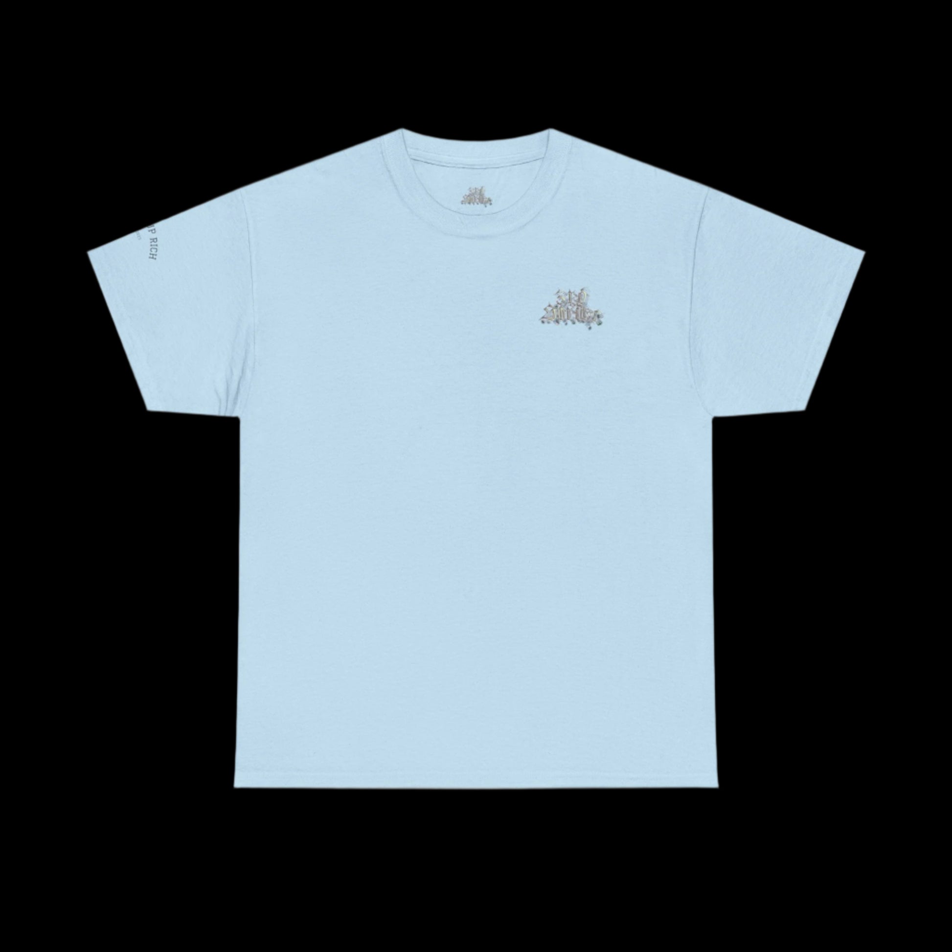3rd Strike™ T-Shirt (Wake Up Rich)