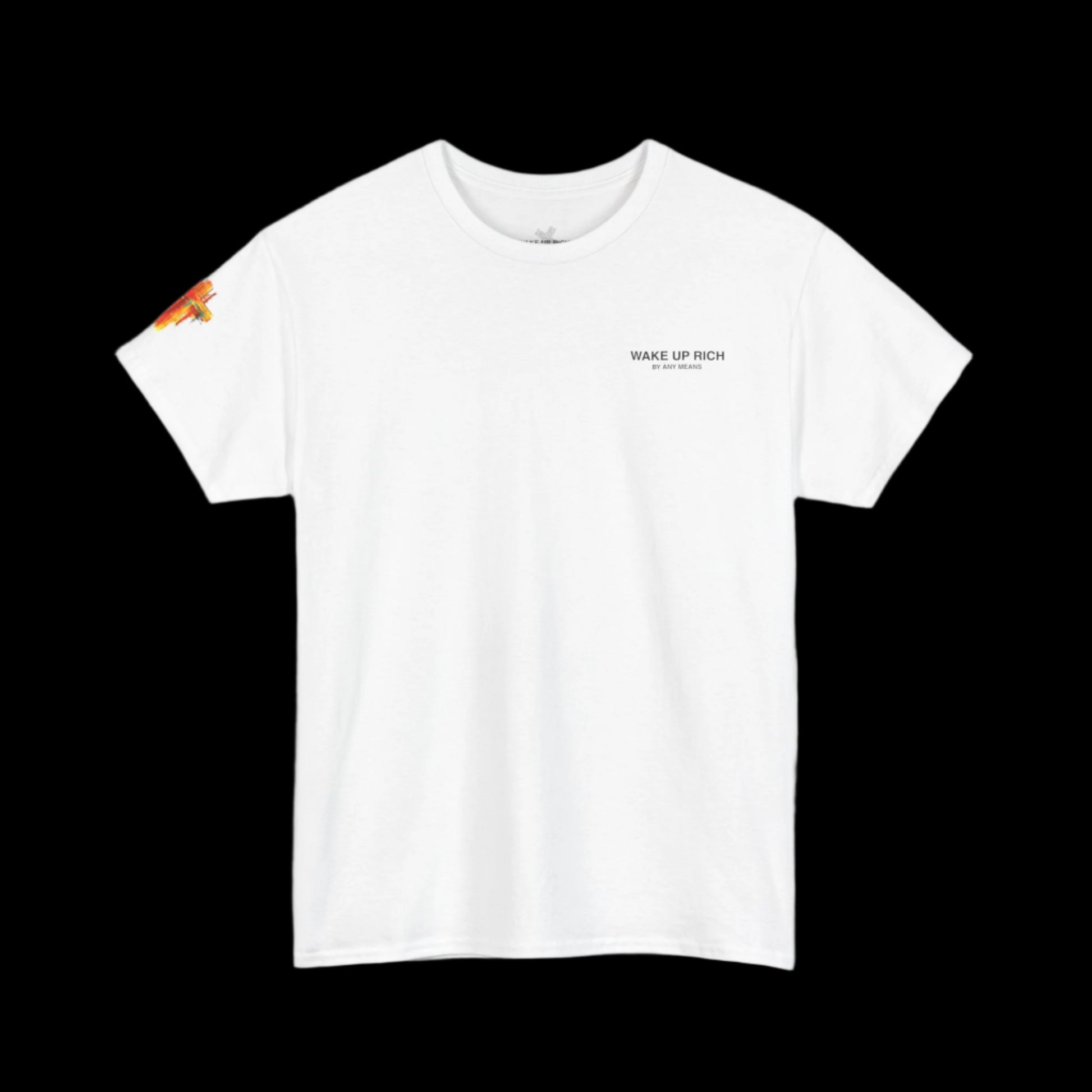 Wake Up Rich™ Tee