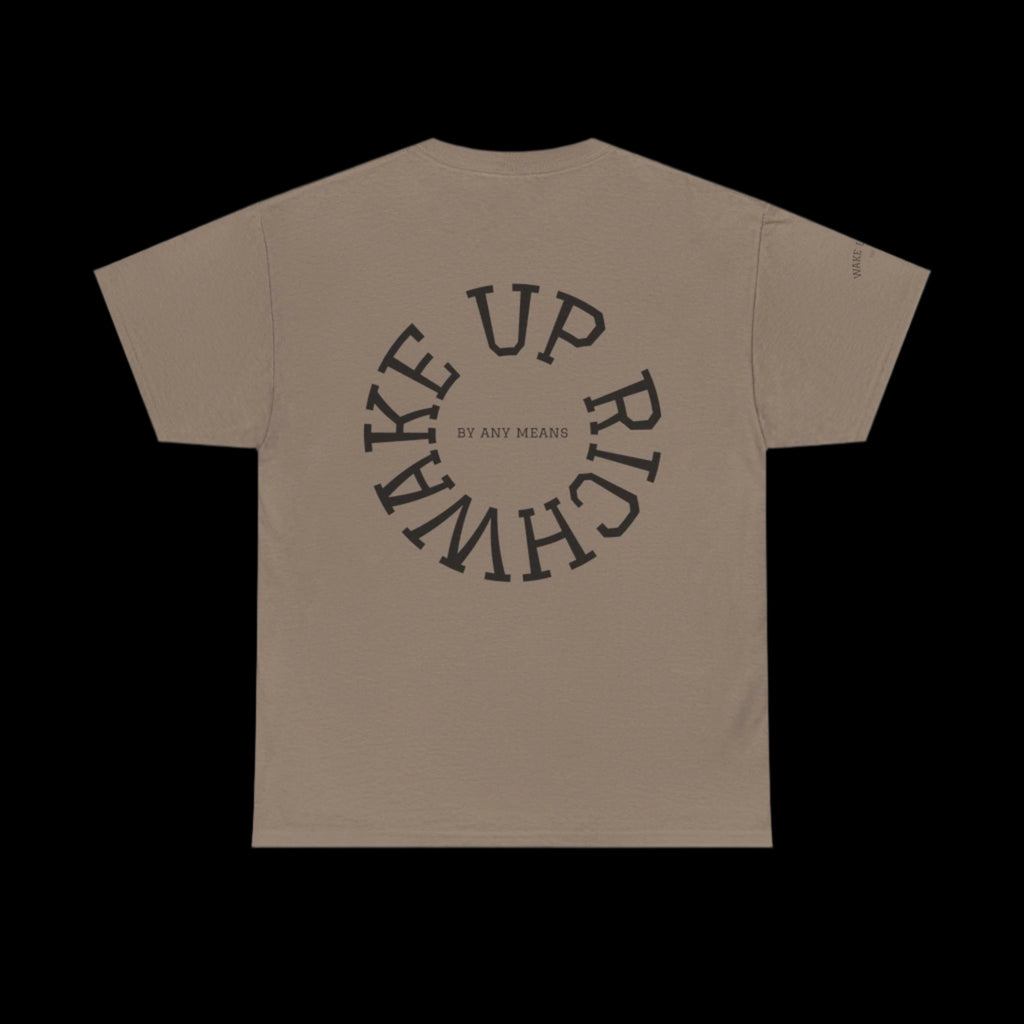 3rd Strike™ T-Shirt (Wake Up Rich)