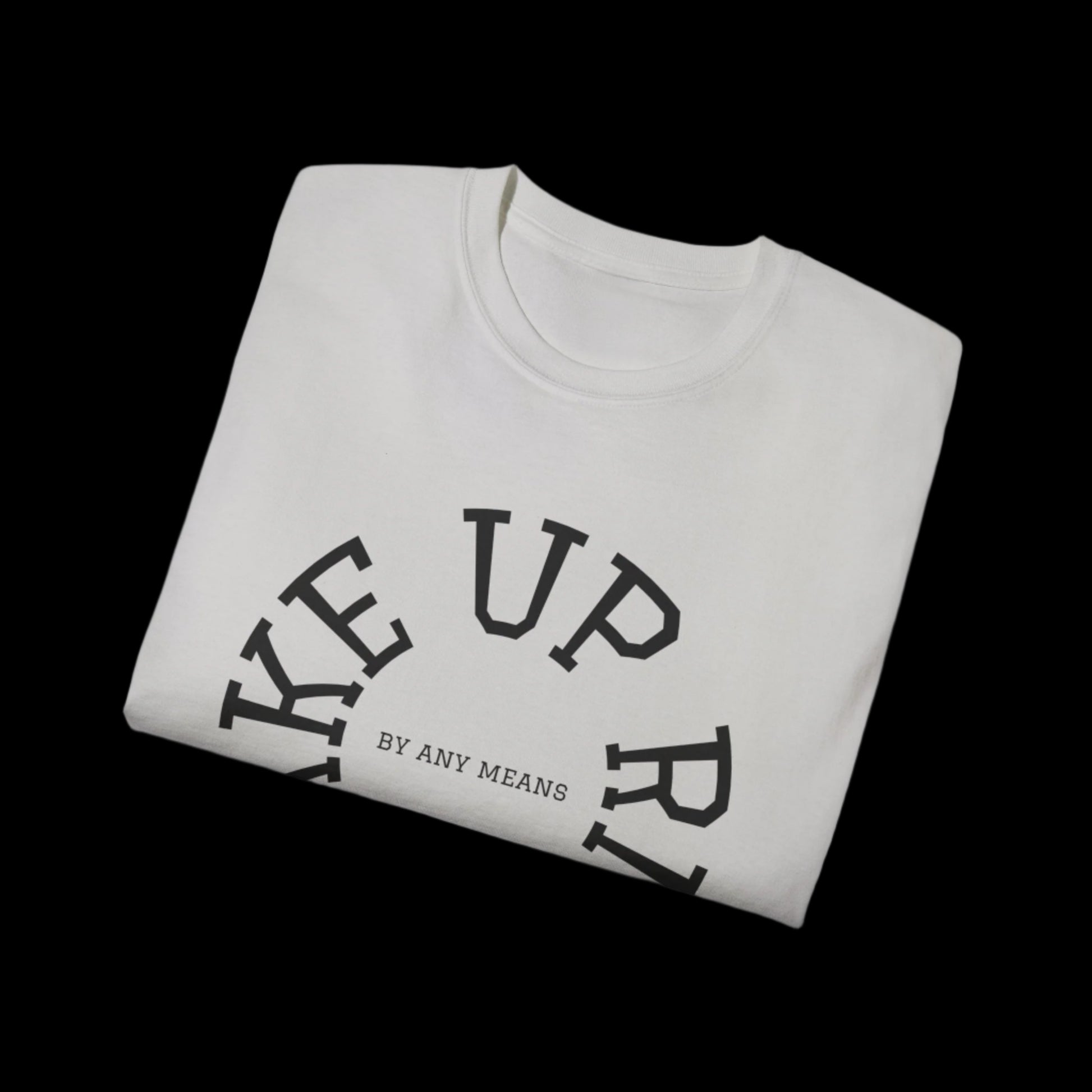 Wake Up Rich™ T-shirt