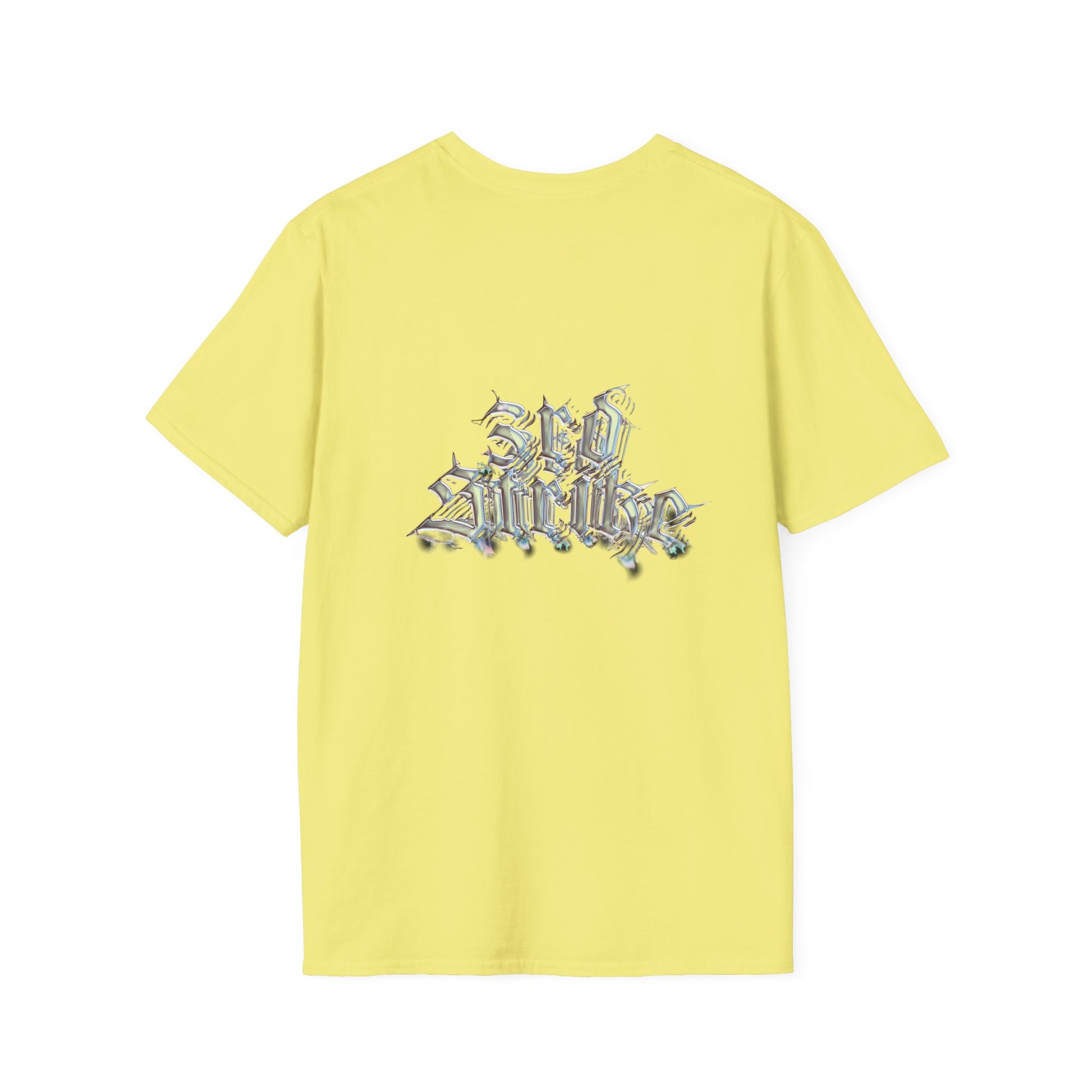 3rd Strike™ T-Shirt