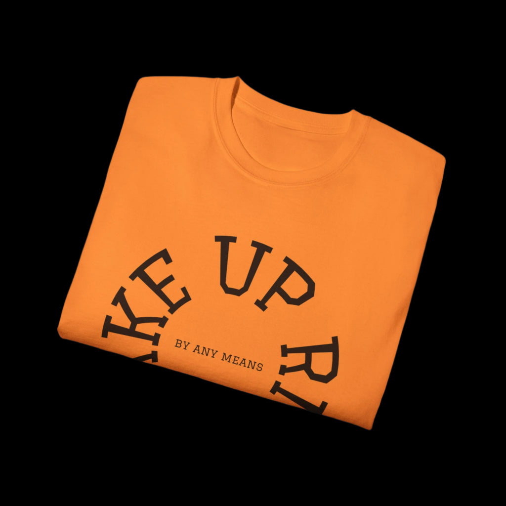 Wake Up Rich™ T-shirt
