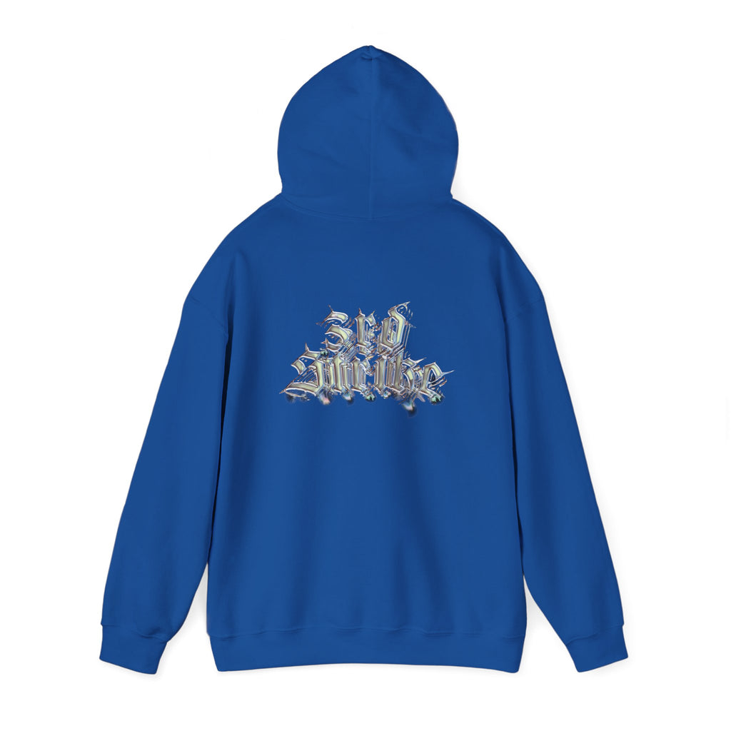 3rd Strike™ Hoodie