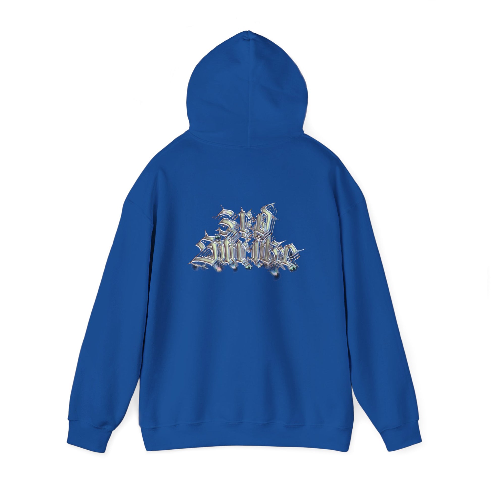 3rd Strike™ Hoodie
