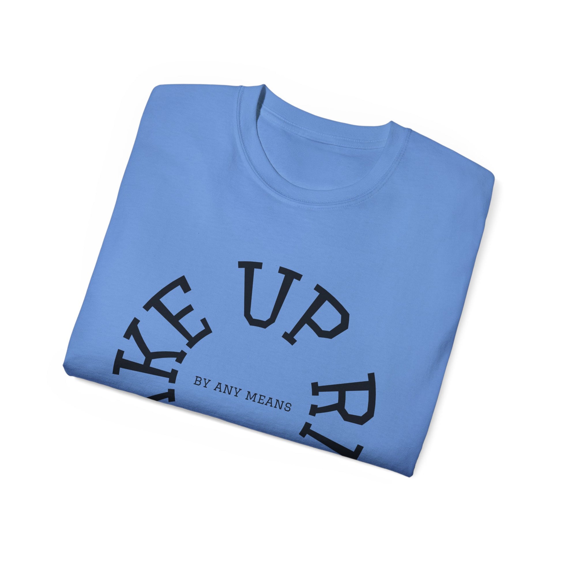 Wake Up Rich™ T-shirt