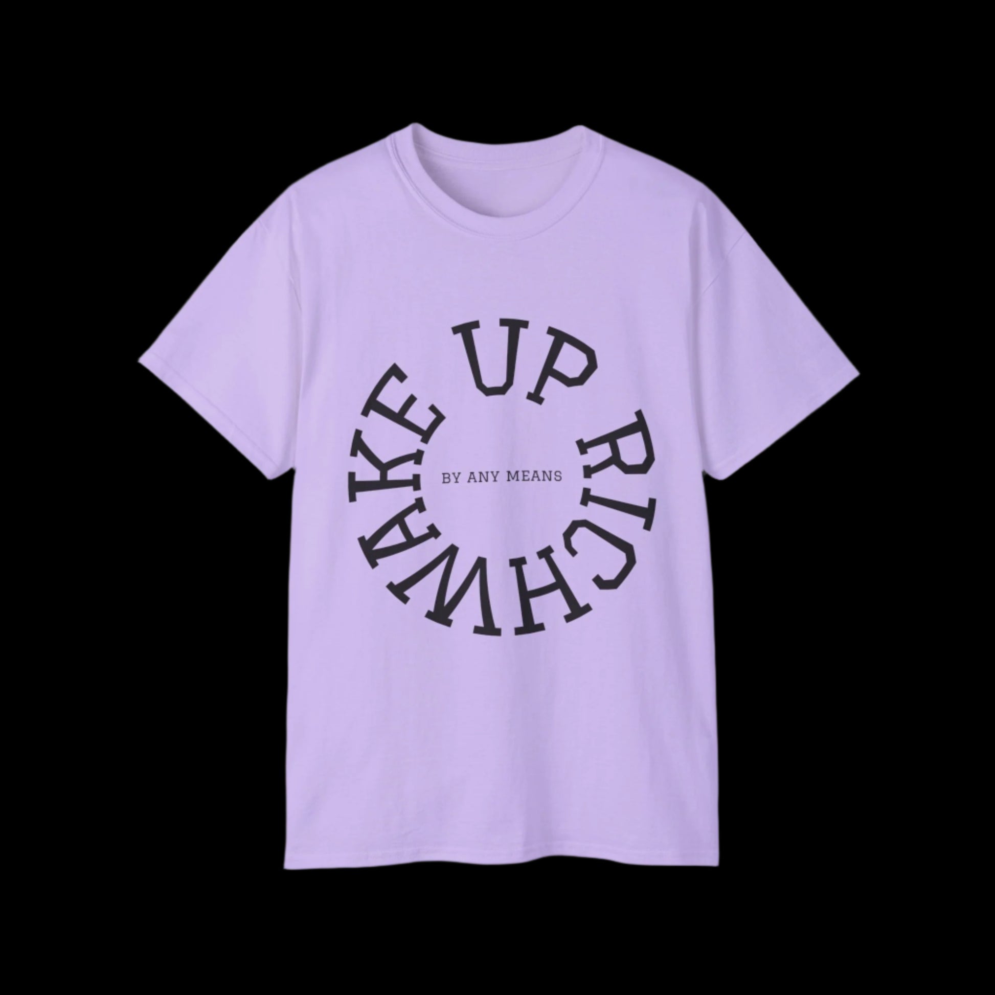 Wake Up Rich™ T-shirt