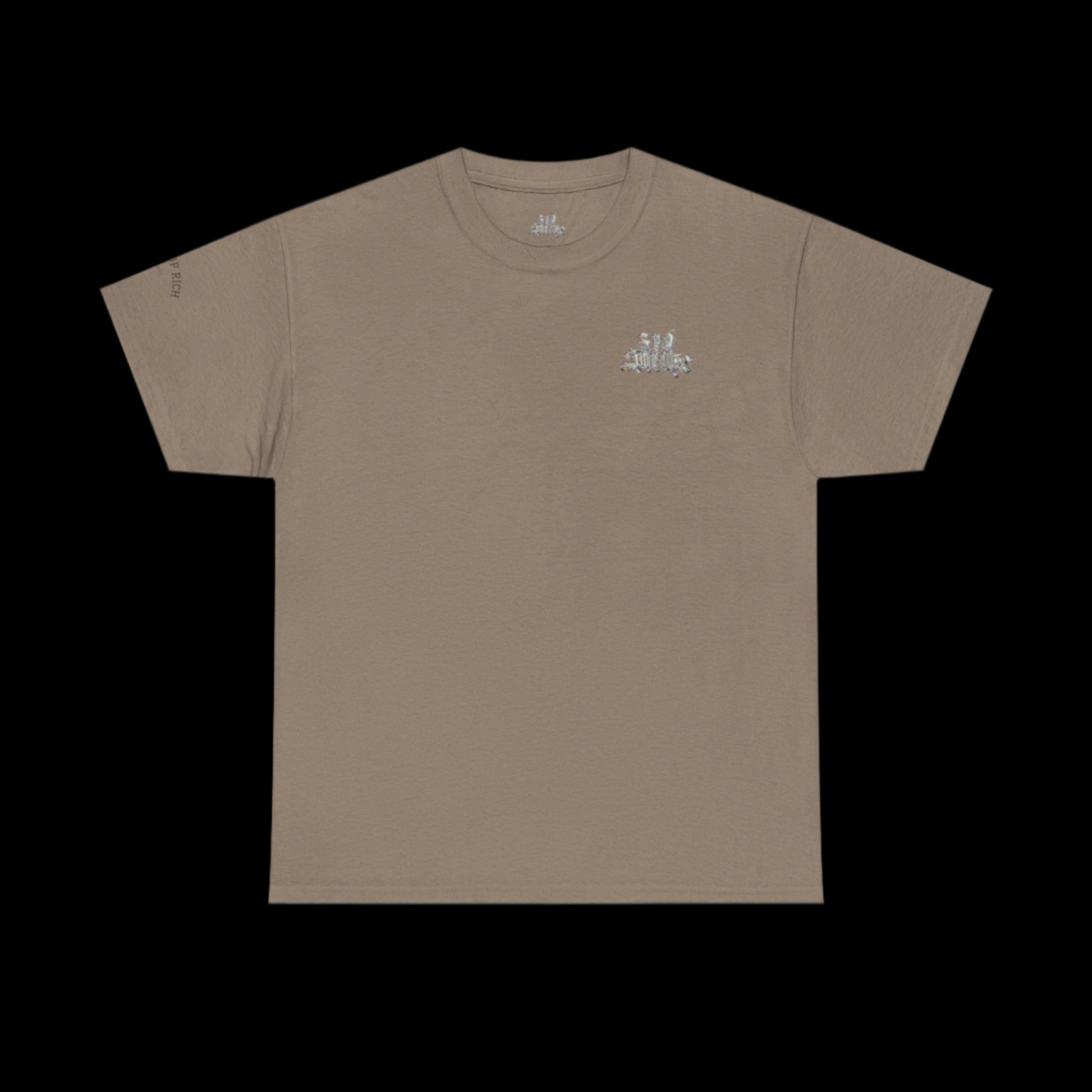 3rd Strike™ T-Shirt (Wake Up Rich)