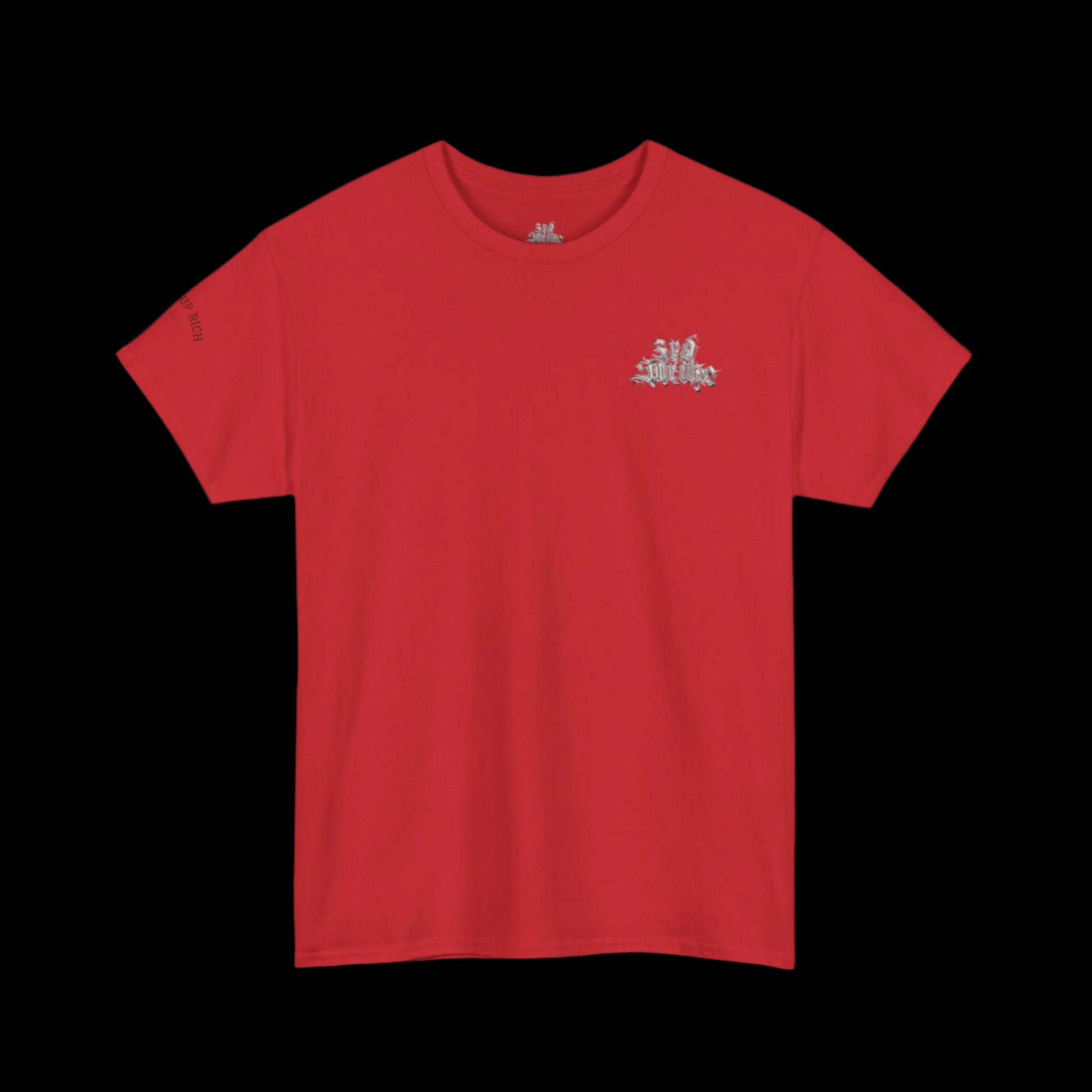 3rd Strike™ T-Shirt (Wake Up Rich)