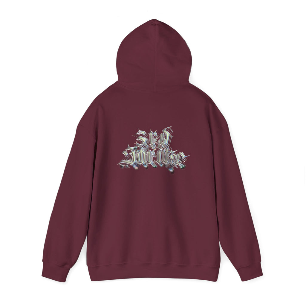 3rd Strike™ Hoodie