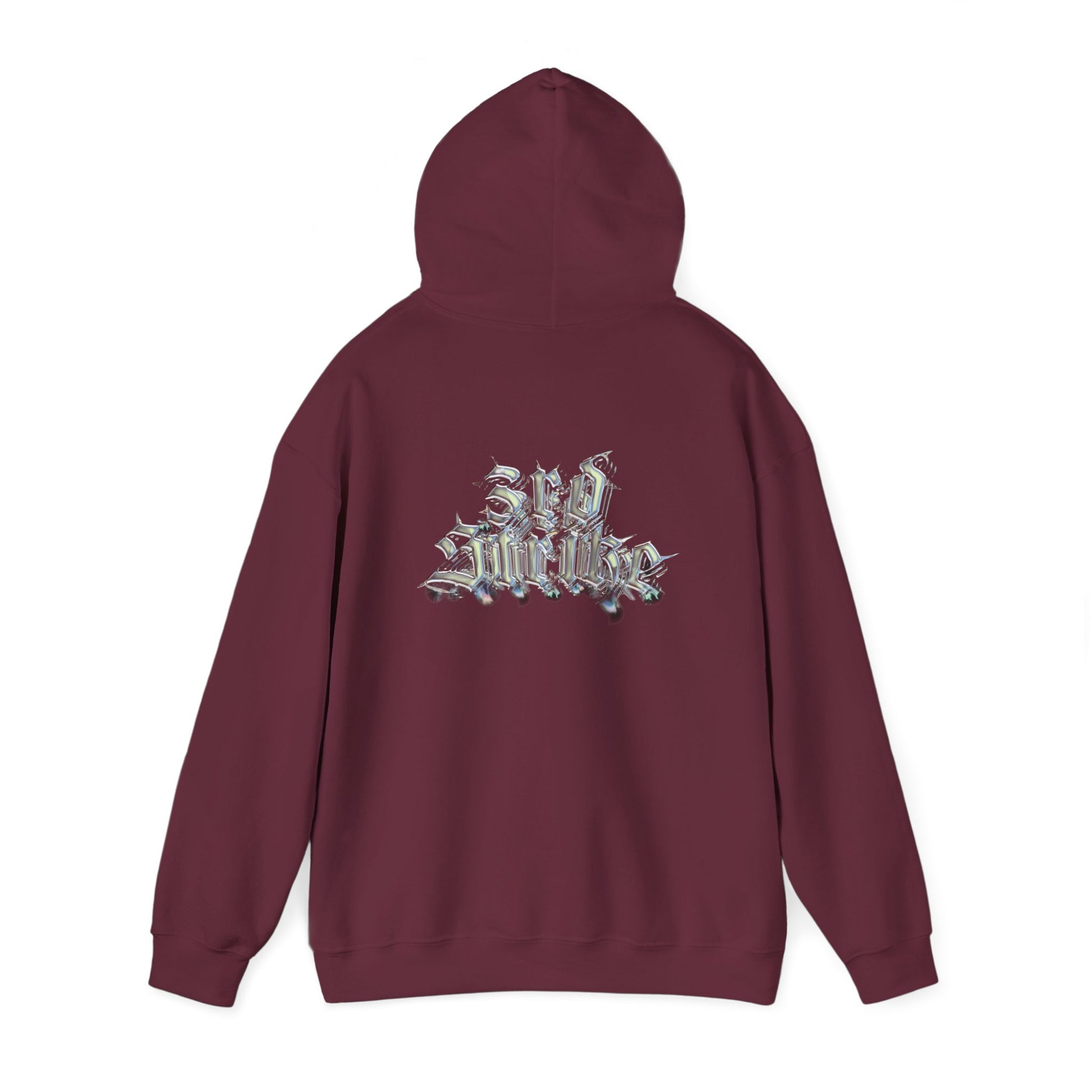 3rd Strike™ Hoodie