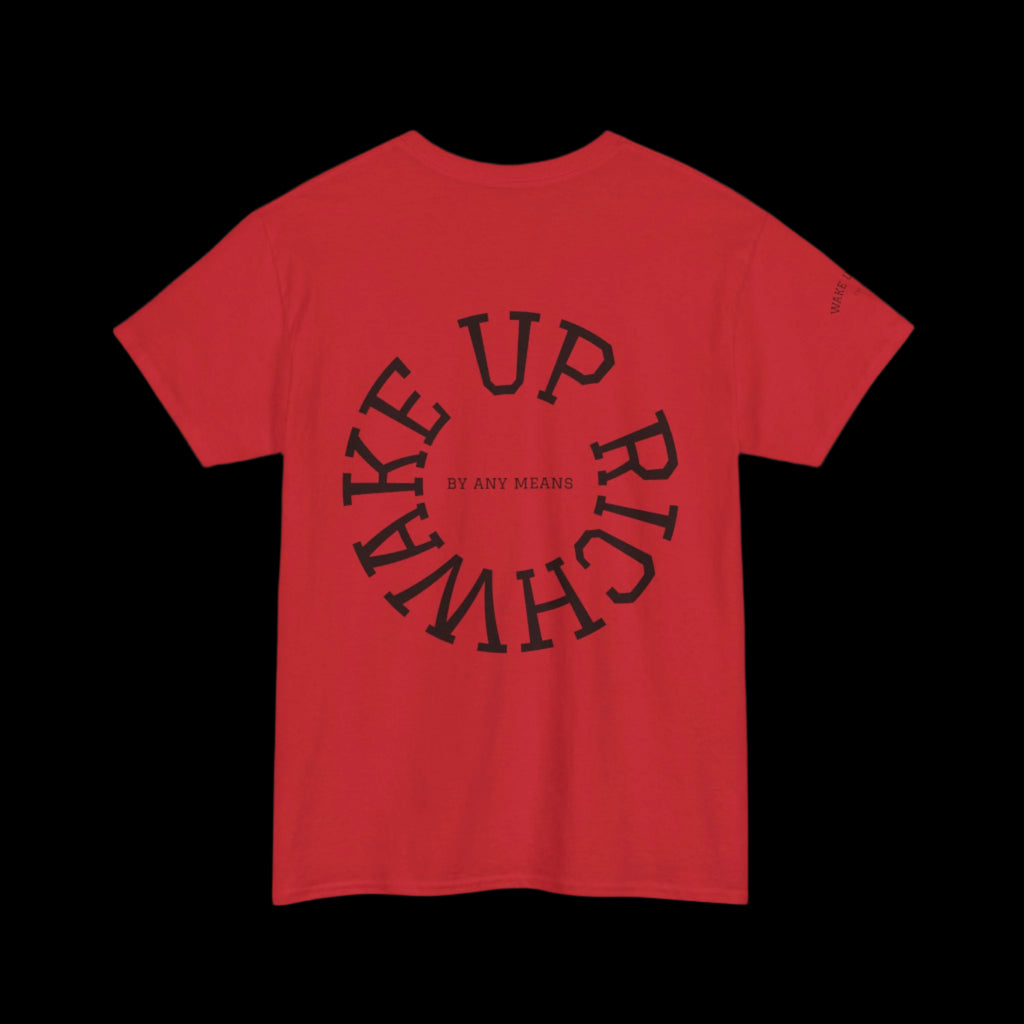 3rd Strike™ T-Shirt (Wake Up Rich)