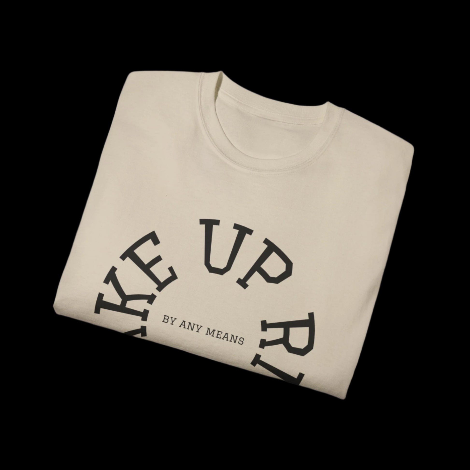 Wake Up Rich™ T-shirt