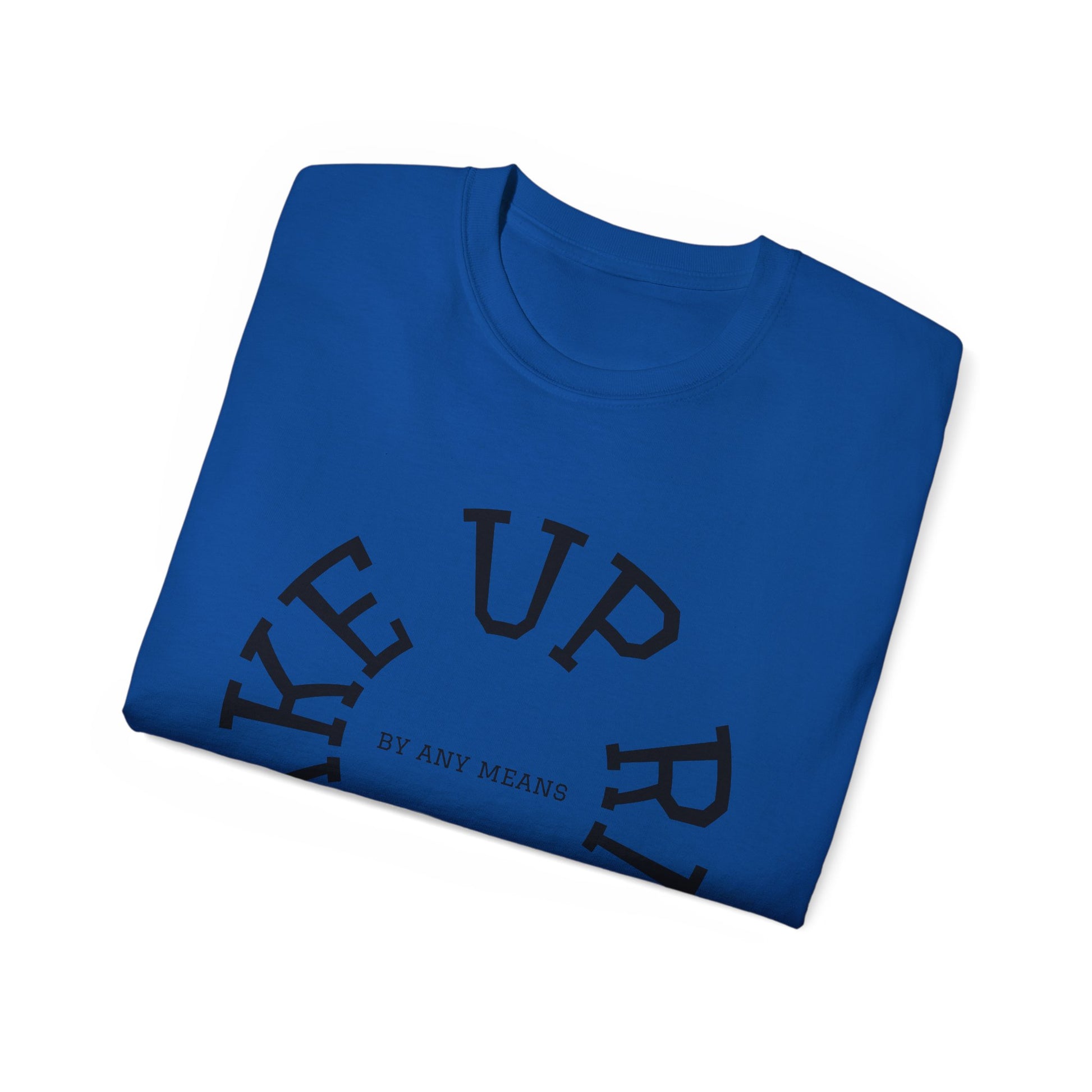 Wake Up Rich™ T-shirt
