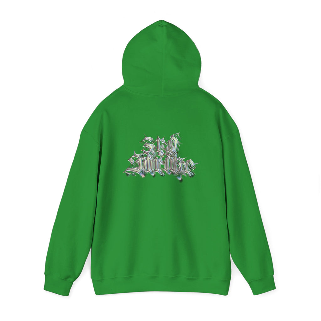 3rd Strike™ Hoodie