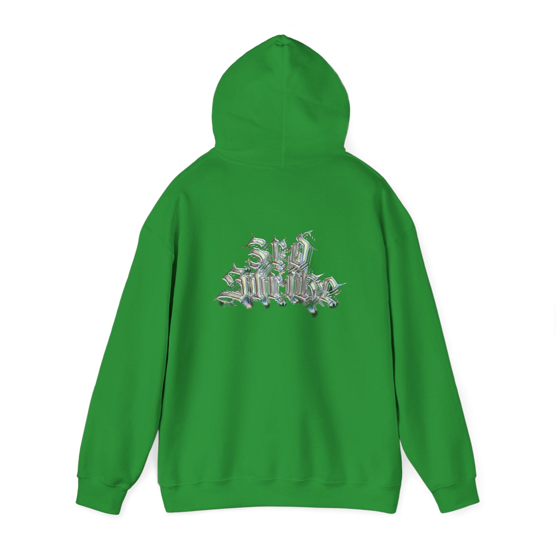 3rd Strike™ Hoodie