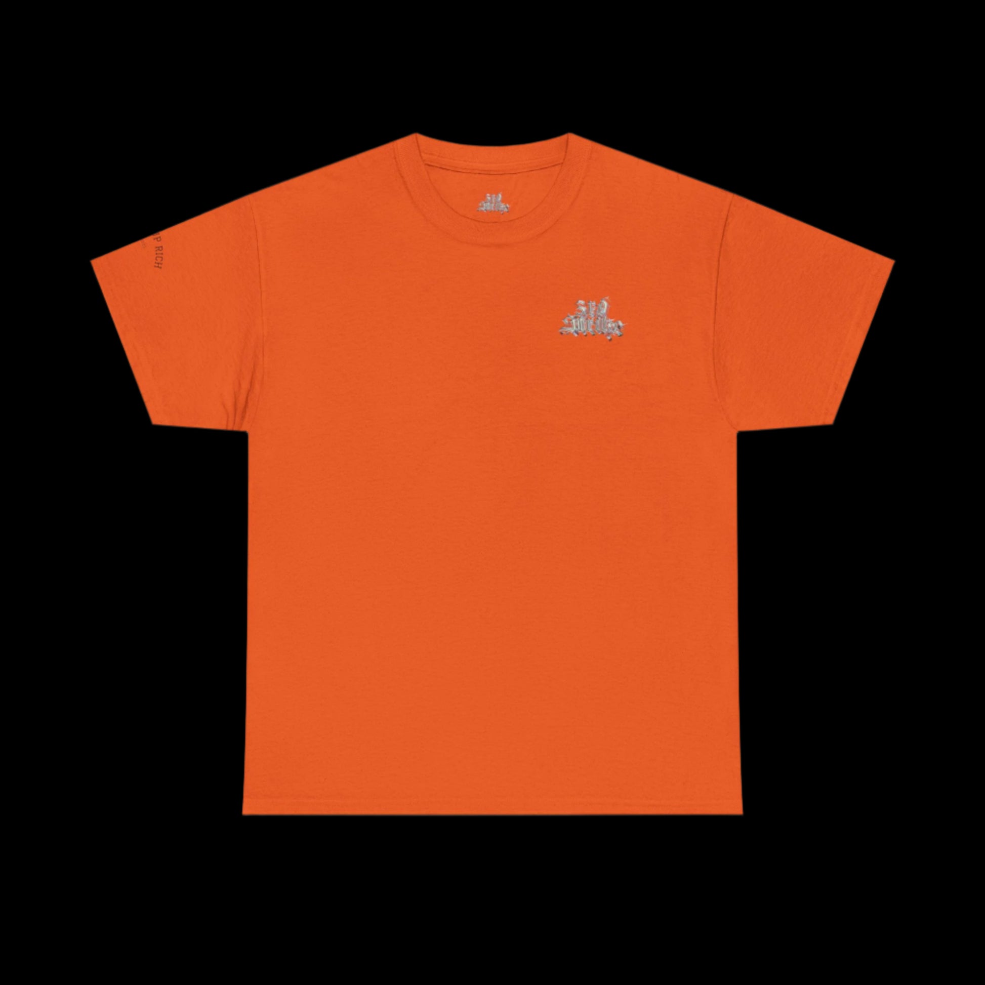 3rd Strike™ T-Shirt (Wake Up Rich)