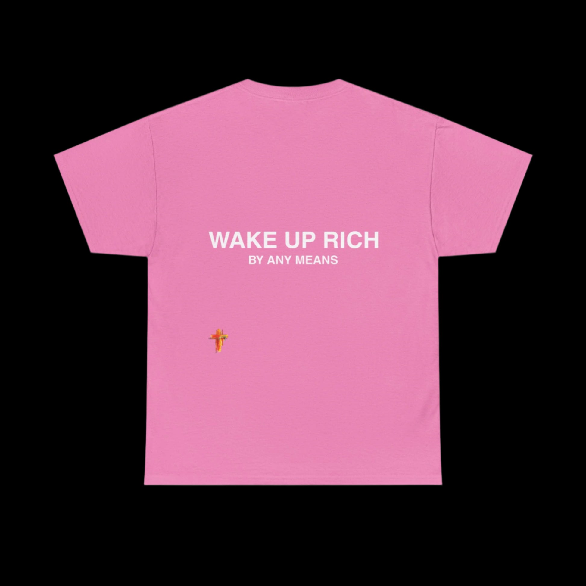 Wake Up Rich™ Tee