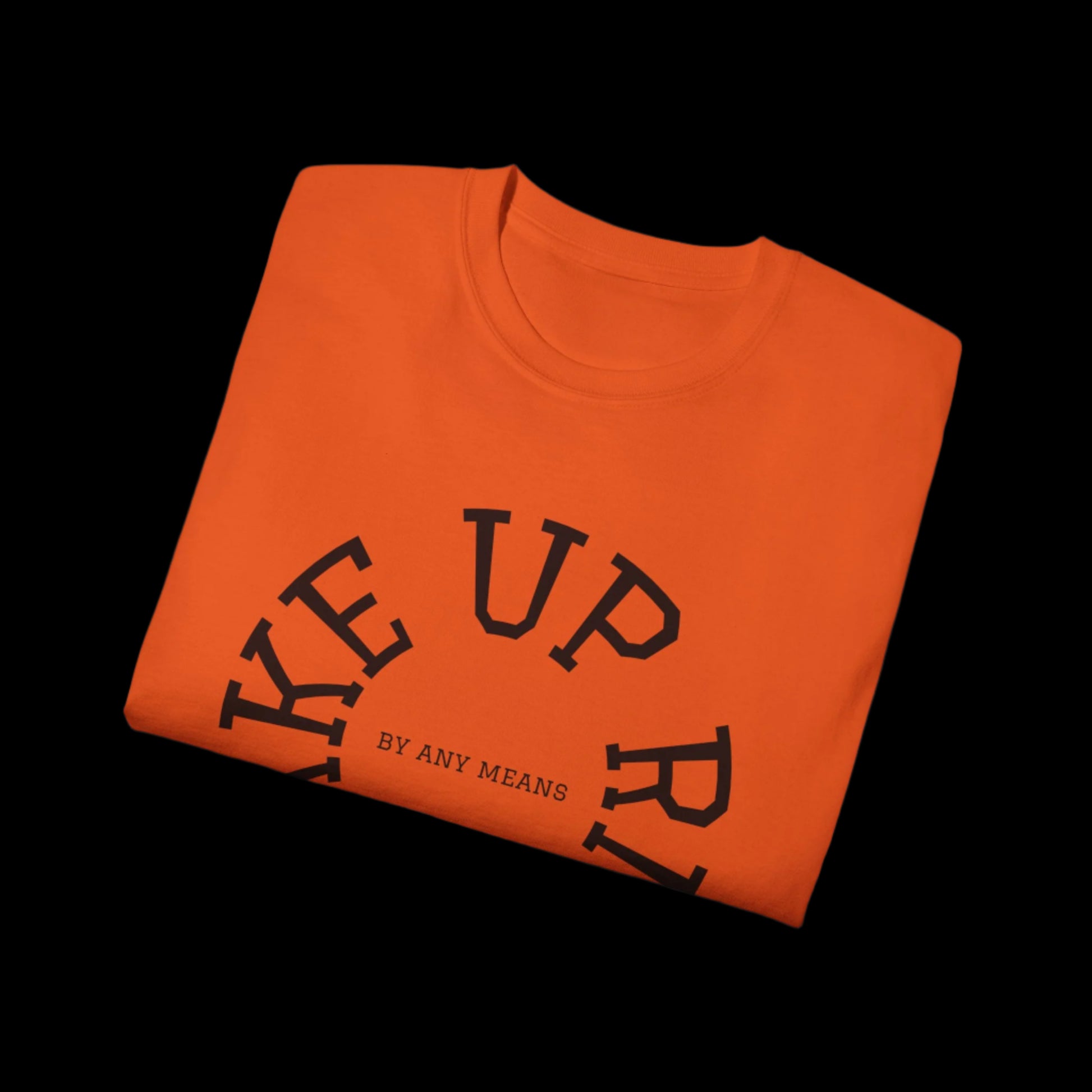 Wake Up Rich™ T-shirt