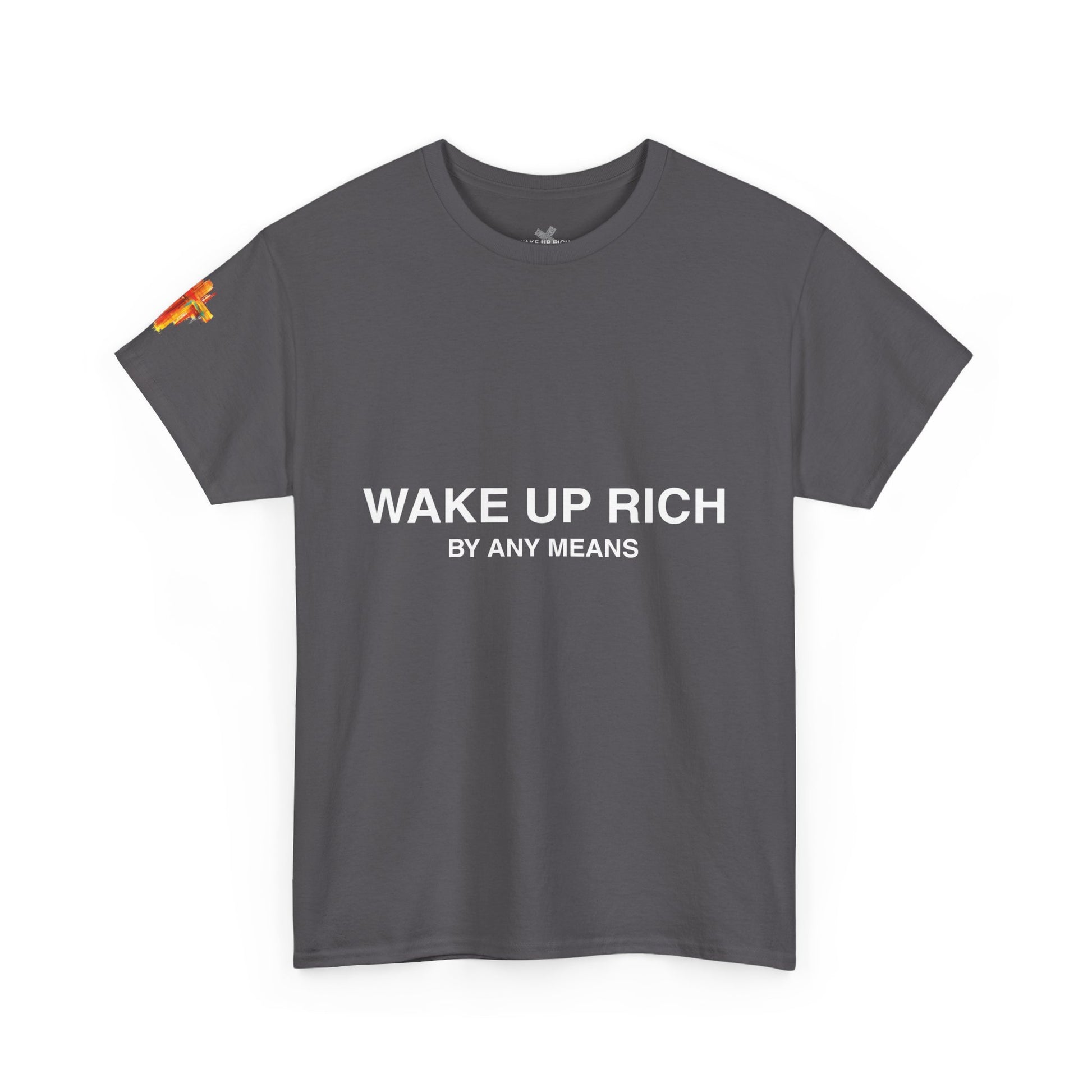 Wake Up Rich™ Tee