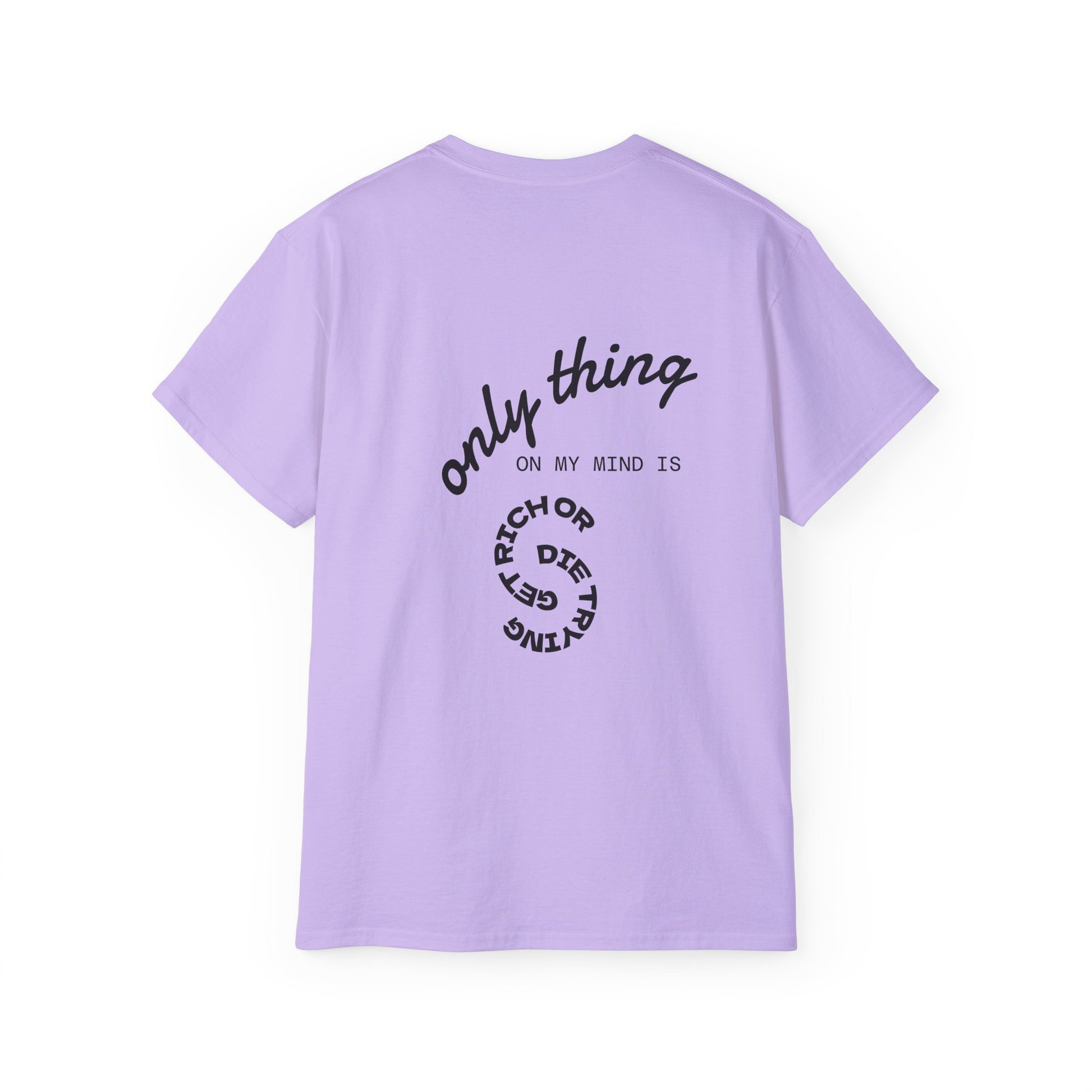 Wake Up Rich™ T-shirt
