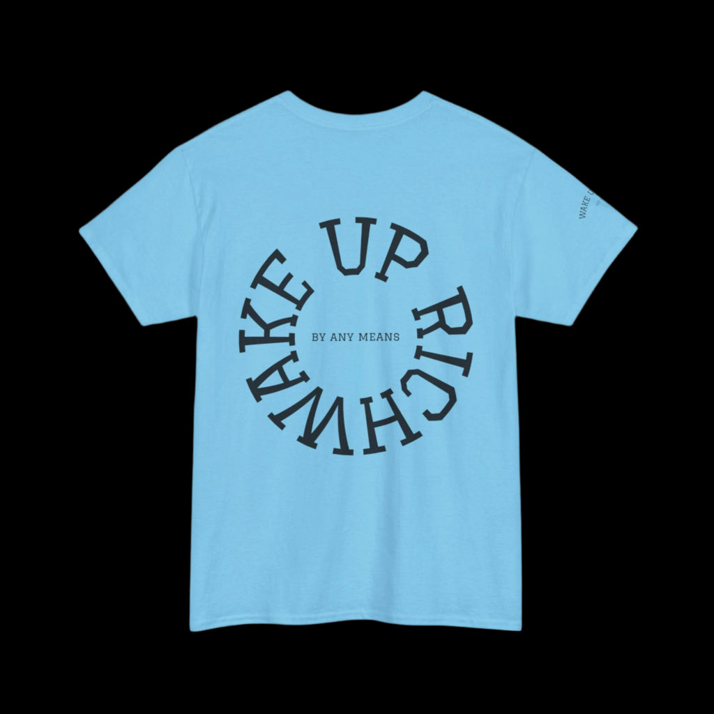 3rd Strike™ T-Shirt (Wake Up Rich)